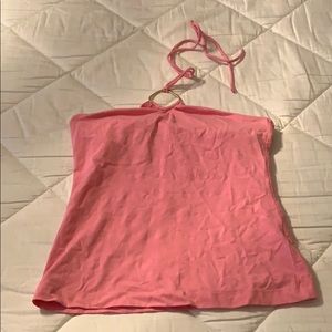Banana Republic Halter Top - S